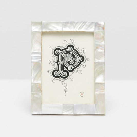 Shell Frame 5"x7"