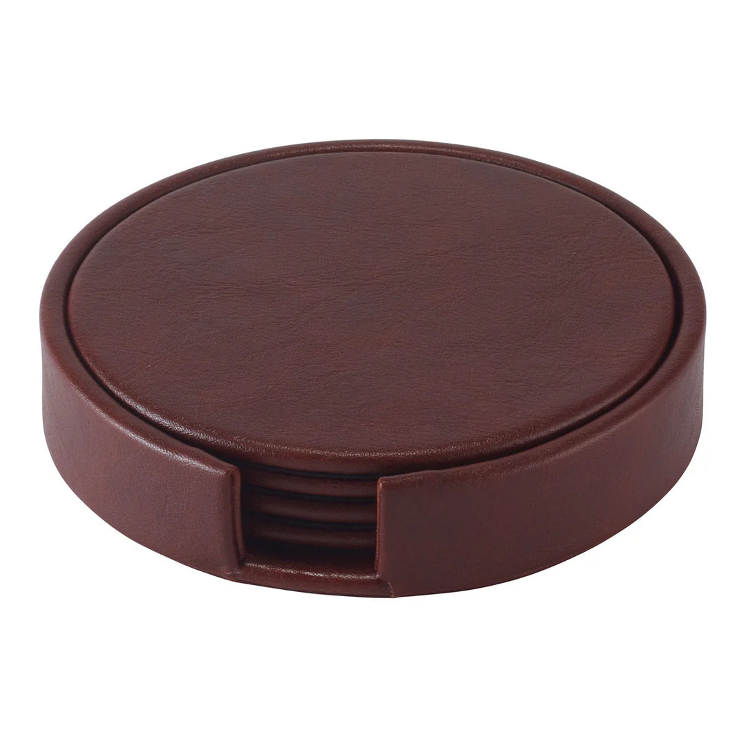 Bodrum Tanner Coaster Set