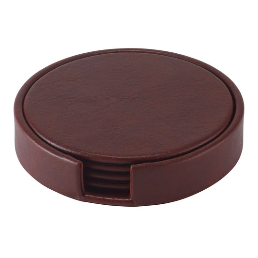 Bodrum Tanner Coaster Set