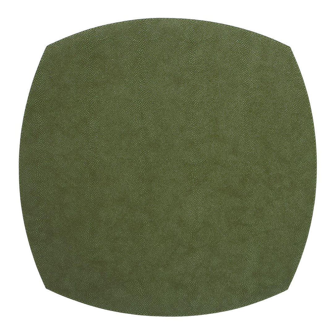 Bodrum Stingray Hunter Elliptical Squate Mat