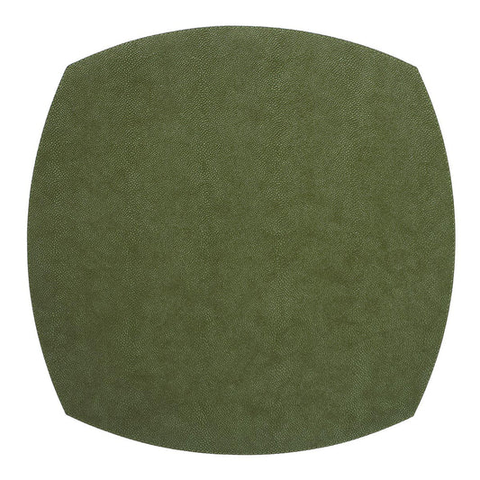 Bodrum Stingray Hunter Elliptical Squate Mat