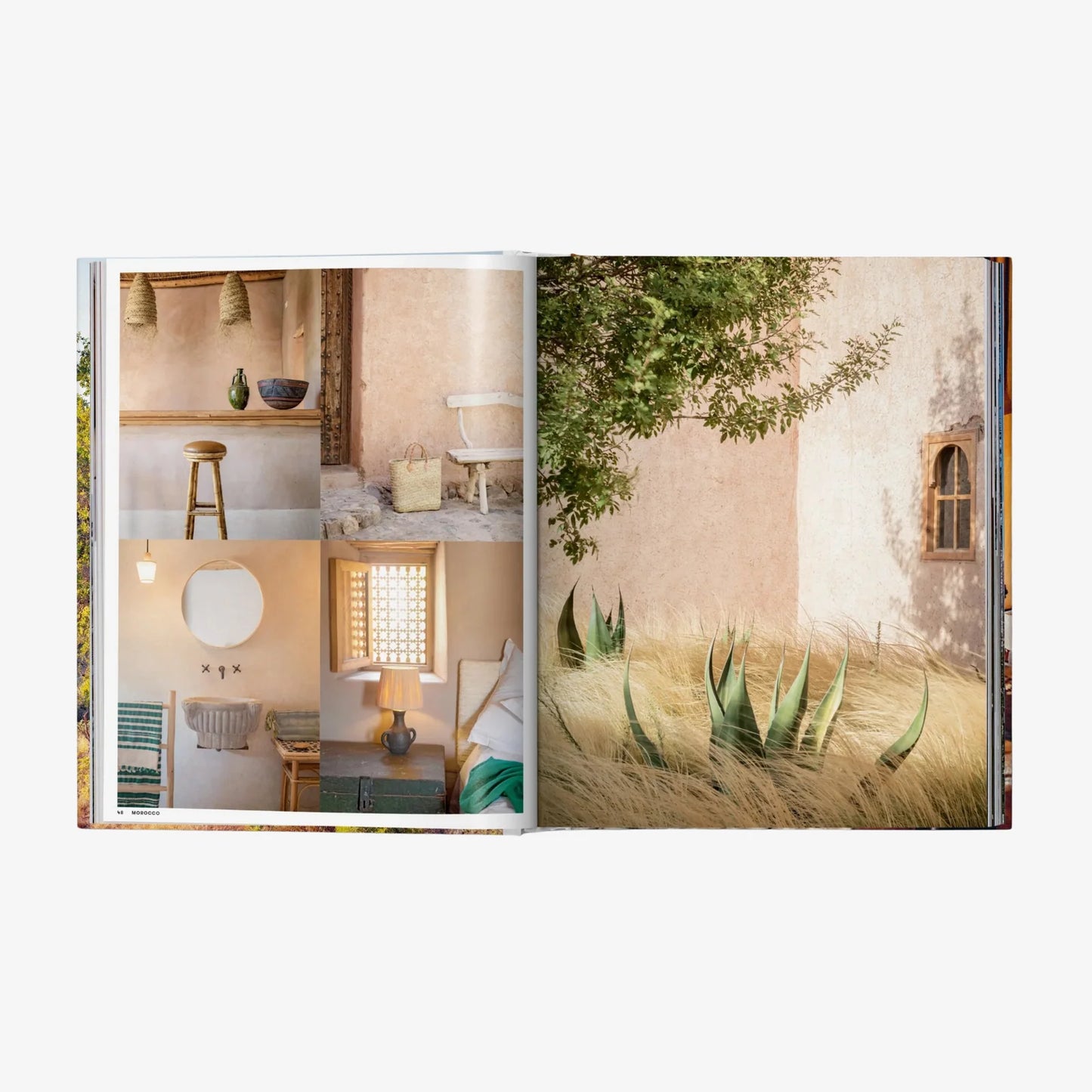 Great Escapes Africa The Hotel Book