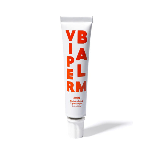 Zizia Viper Balm-Moisturizing Lip Plumper