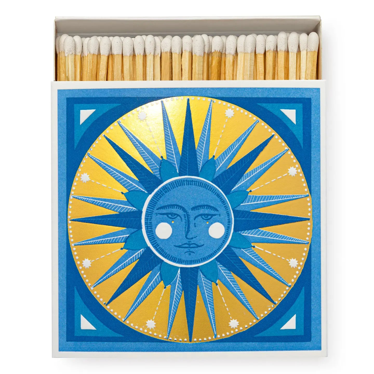 Archivist Matchbox