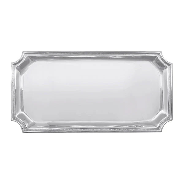 Mariposa Linzee Rectangular Tray