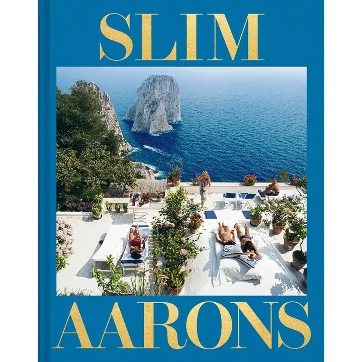 Slim Aarons: The Essential Collection