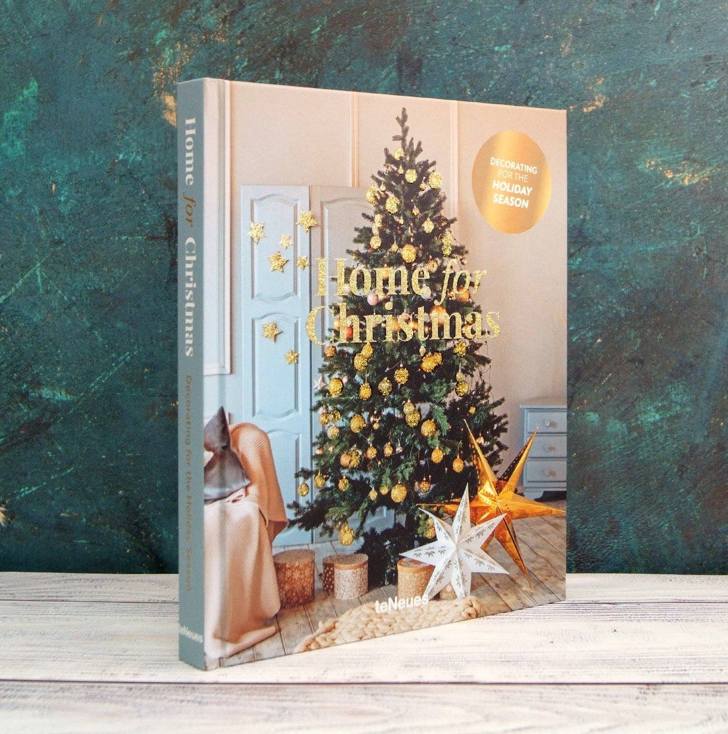 Home for Christmas Book