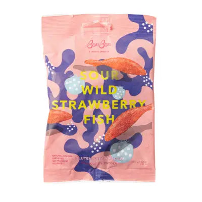 BonBon NYC Candy