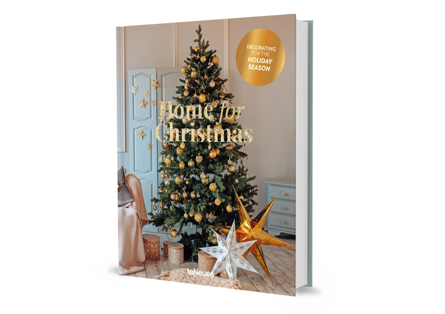 Home for Christmas Book