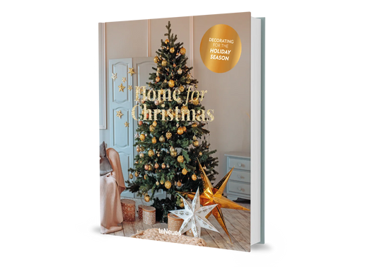 Home for Christmas Book