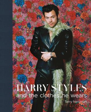 Harry Styles and the clothes he wears