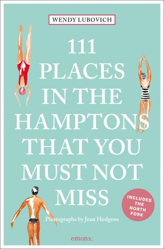 111 Places In The Hamptons