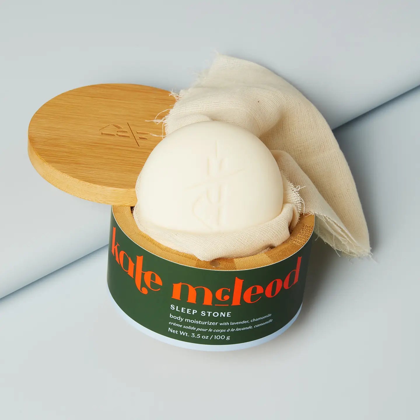 Kate McLeod Sleep Stone