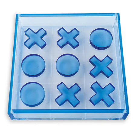 Port 68 Tic Tac Toe Set