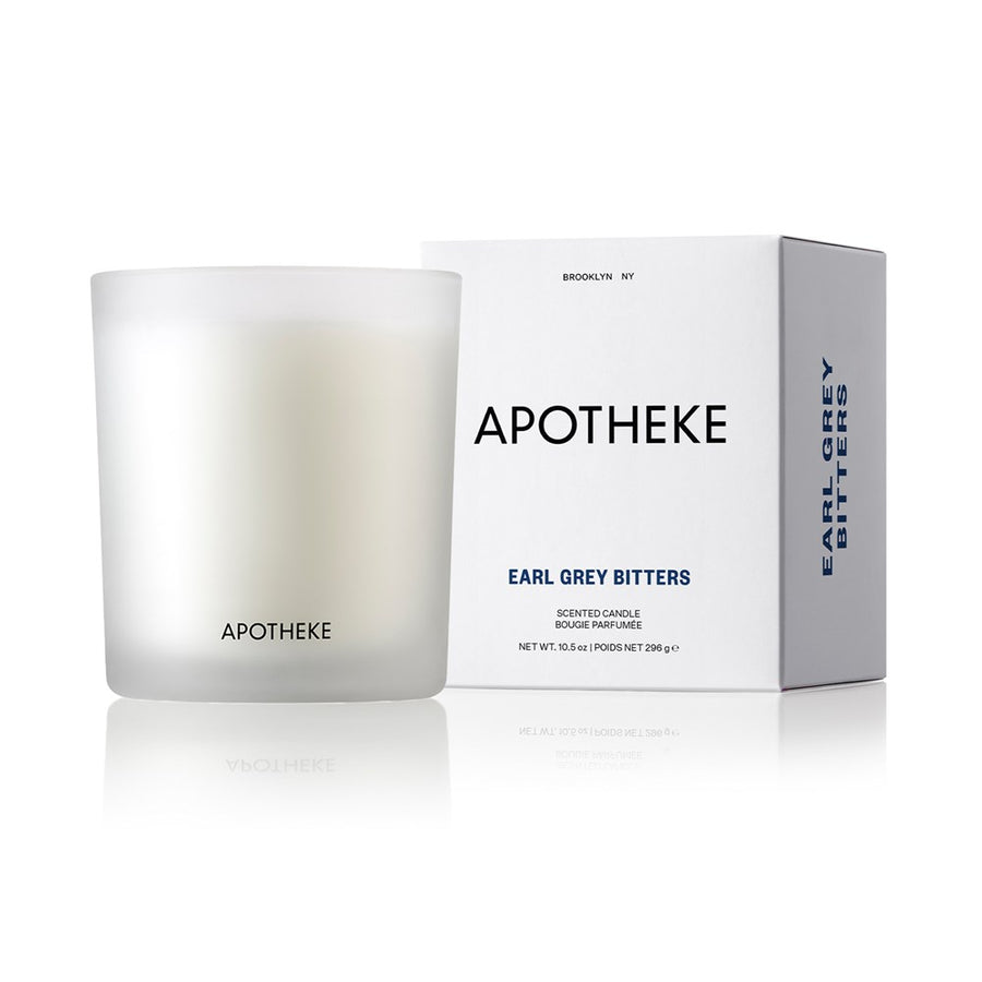 Apotheke Candle - Assorted Scents