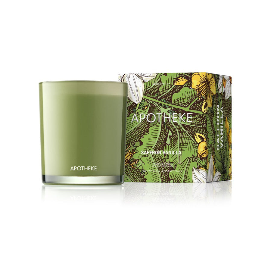 Apotheke Candle - Assorted Scents