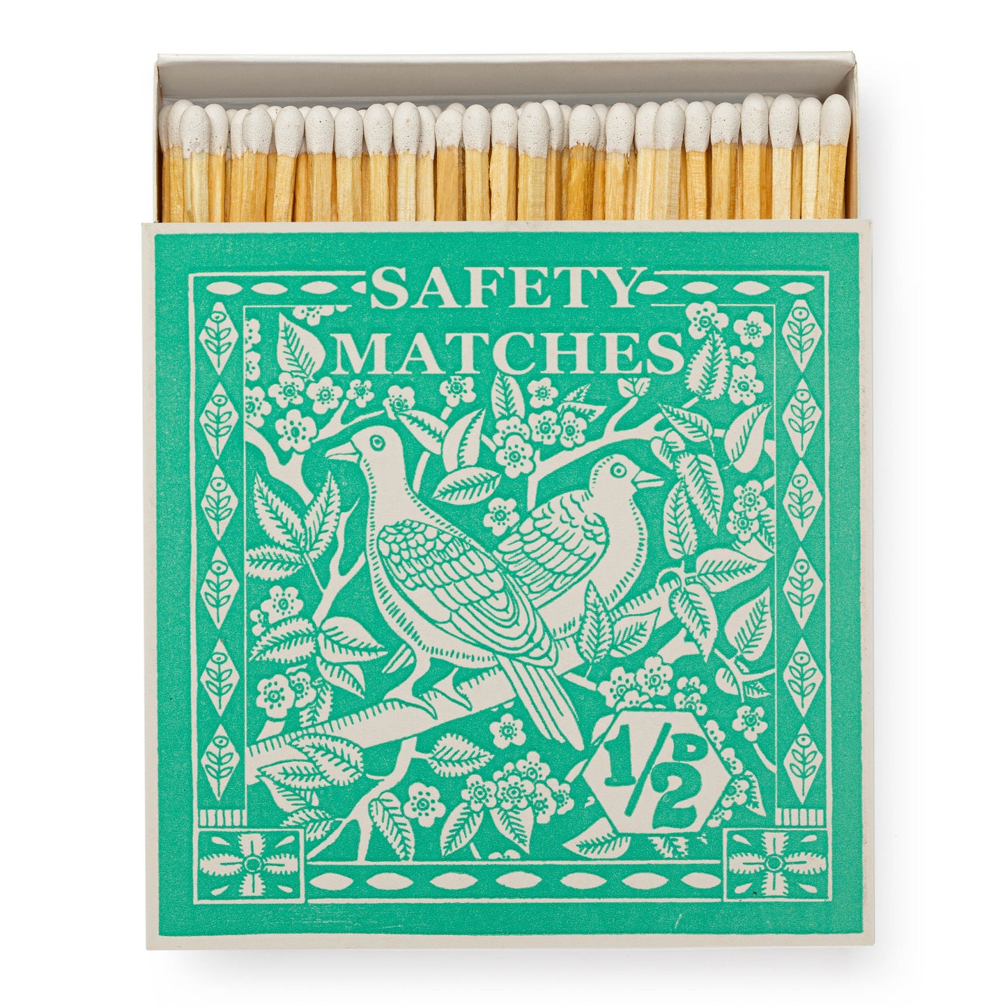 Archivist Matchbox