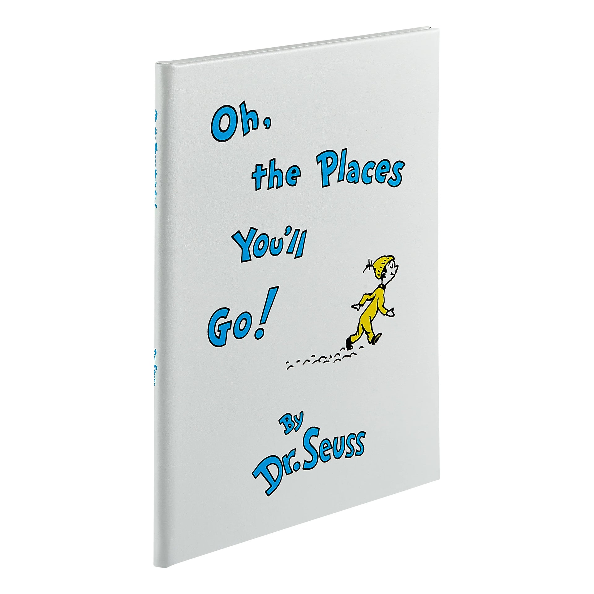 英語・限定版　Oh, the Places You'll Go! Oh, The Places You'll Go! Deluxe Gift Edition (Dr. Seuss