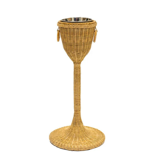 Varnish Champagne Stand