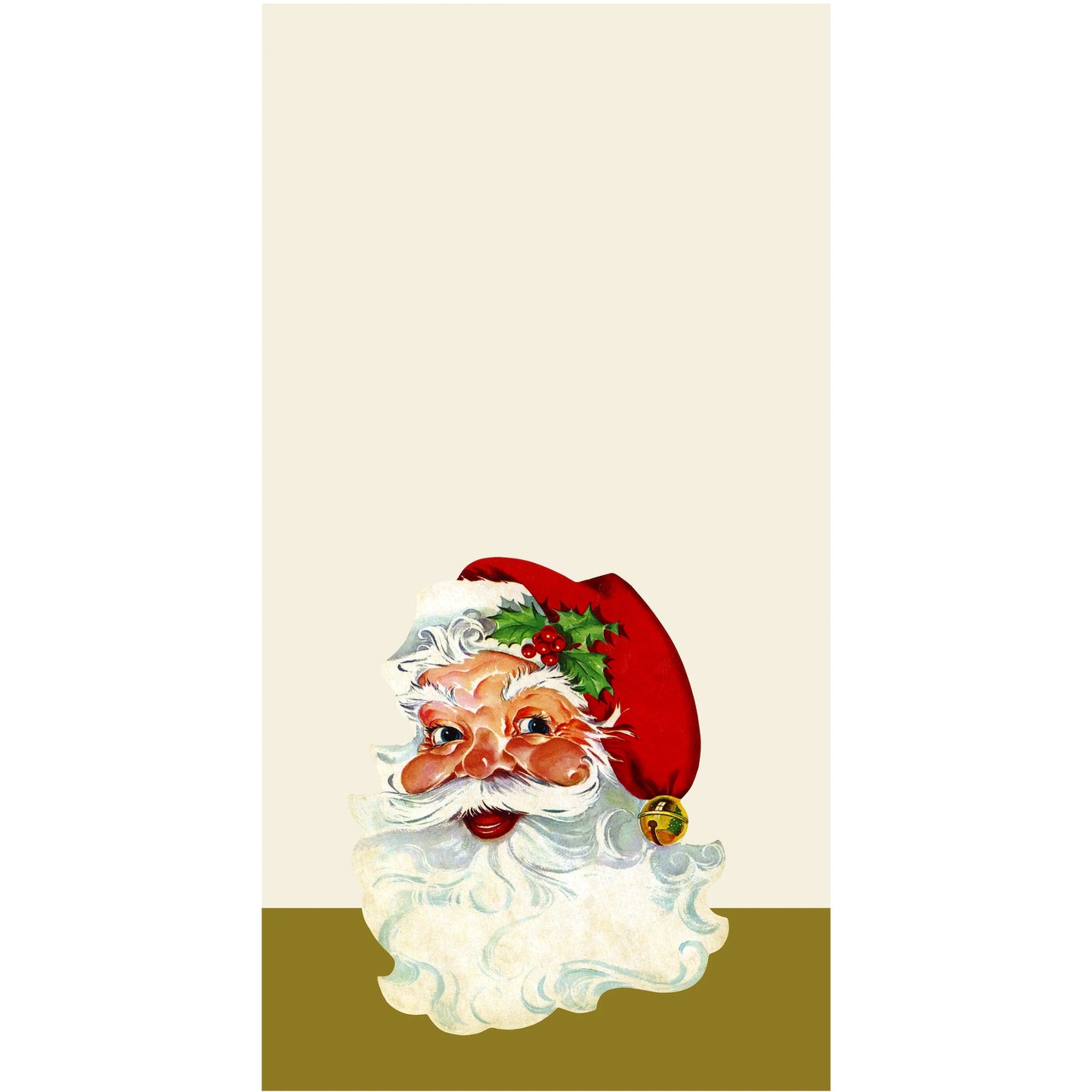 Santa Paper Napkins