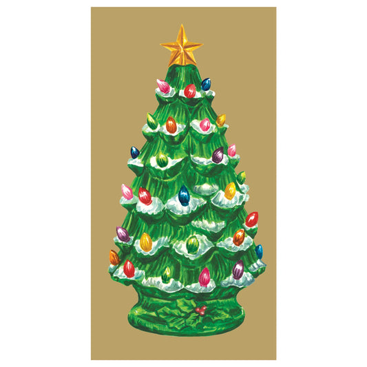 Hester & Cook Vintage Christmas Tree
