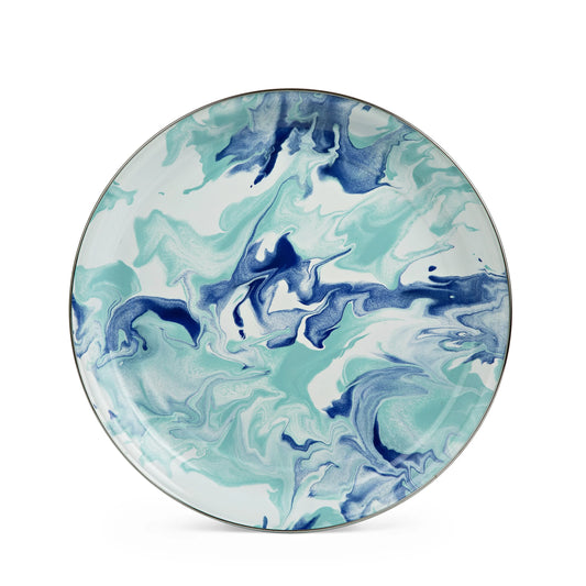 Lagoon Medium Tray