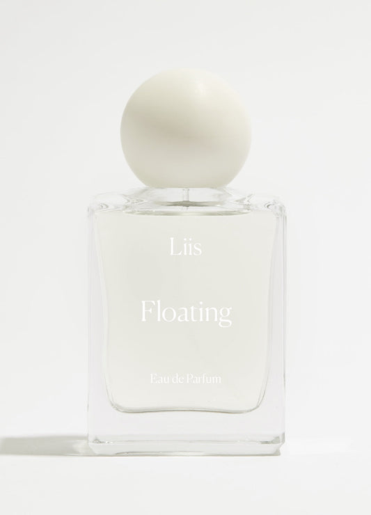 Liis Perfume - Floating