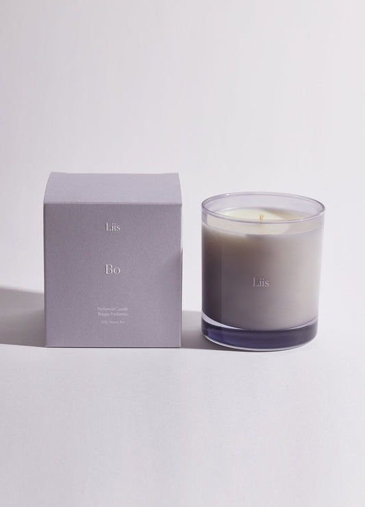 Bo Liis Candle