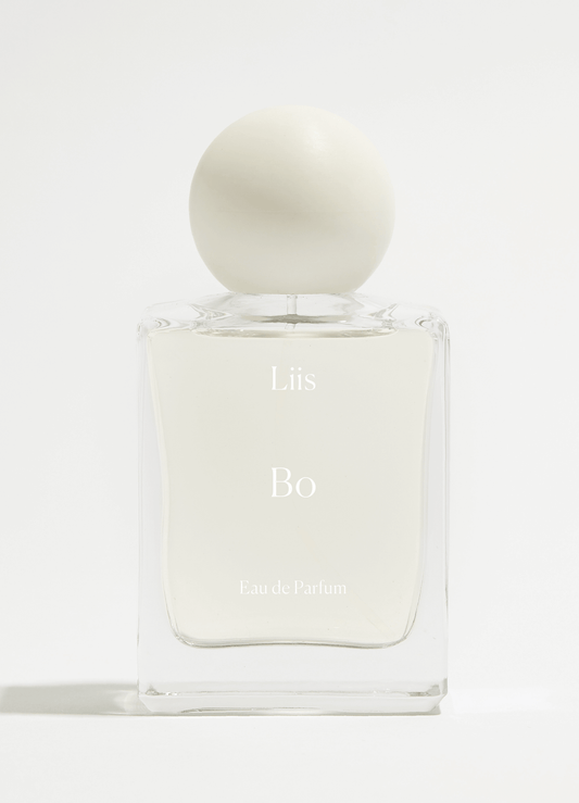 Liis Perfume - Bo