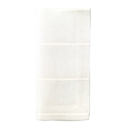 Bodrum Metallic Thread Pearl Napkins