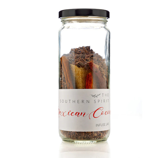 The Southern Spirit Mexican Cocktail Infusion