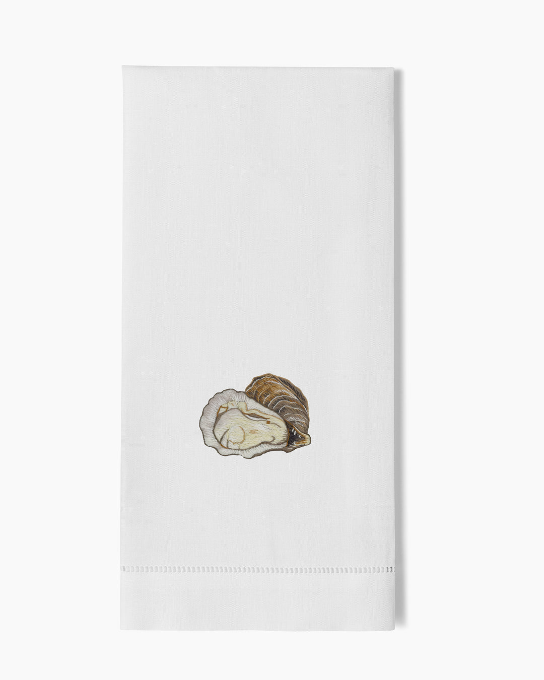 Henry Handwork Motif Hand Towel