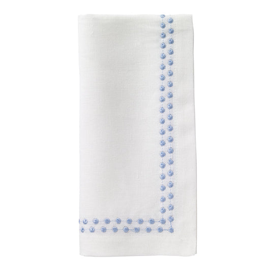 Bodrum Pearls Napkins