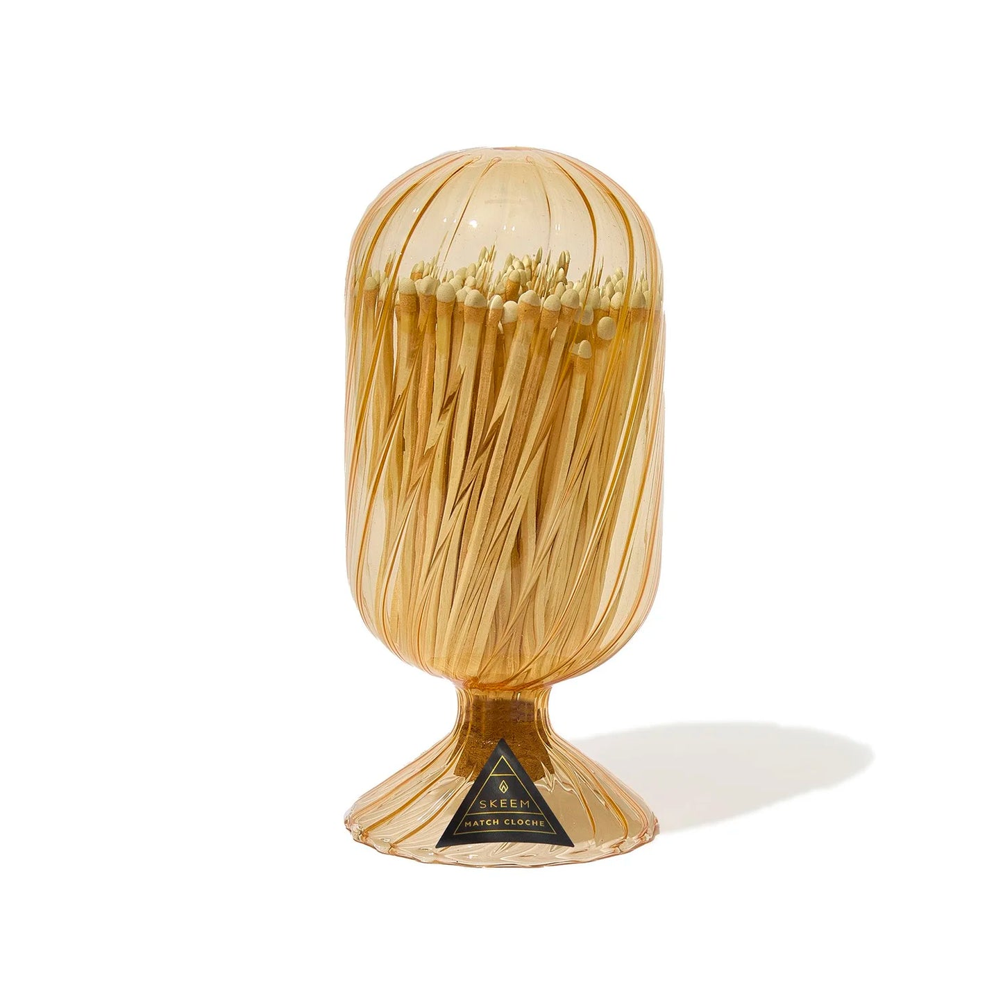 Helix Match Cloche