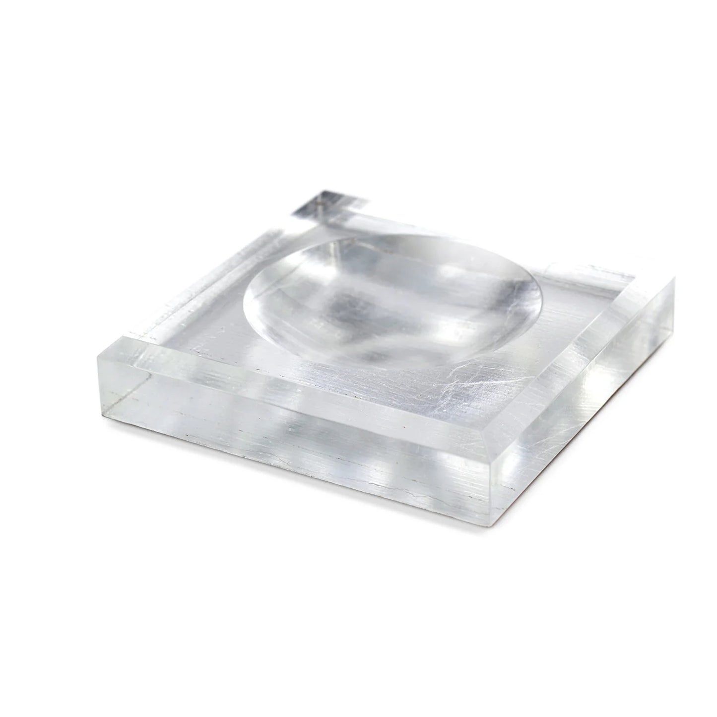 Block Soap Dish