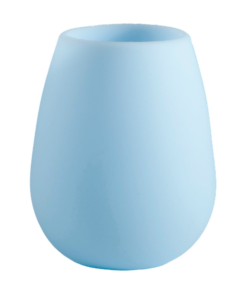 Porter Green Silicone Tumblers