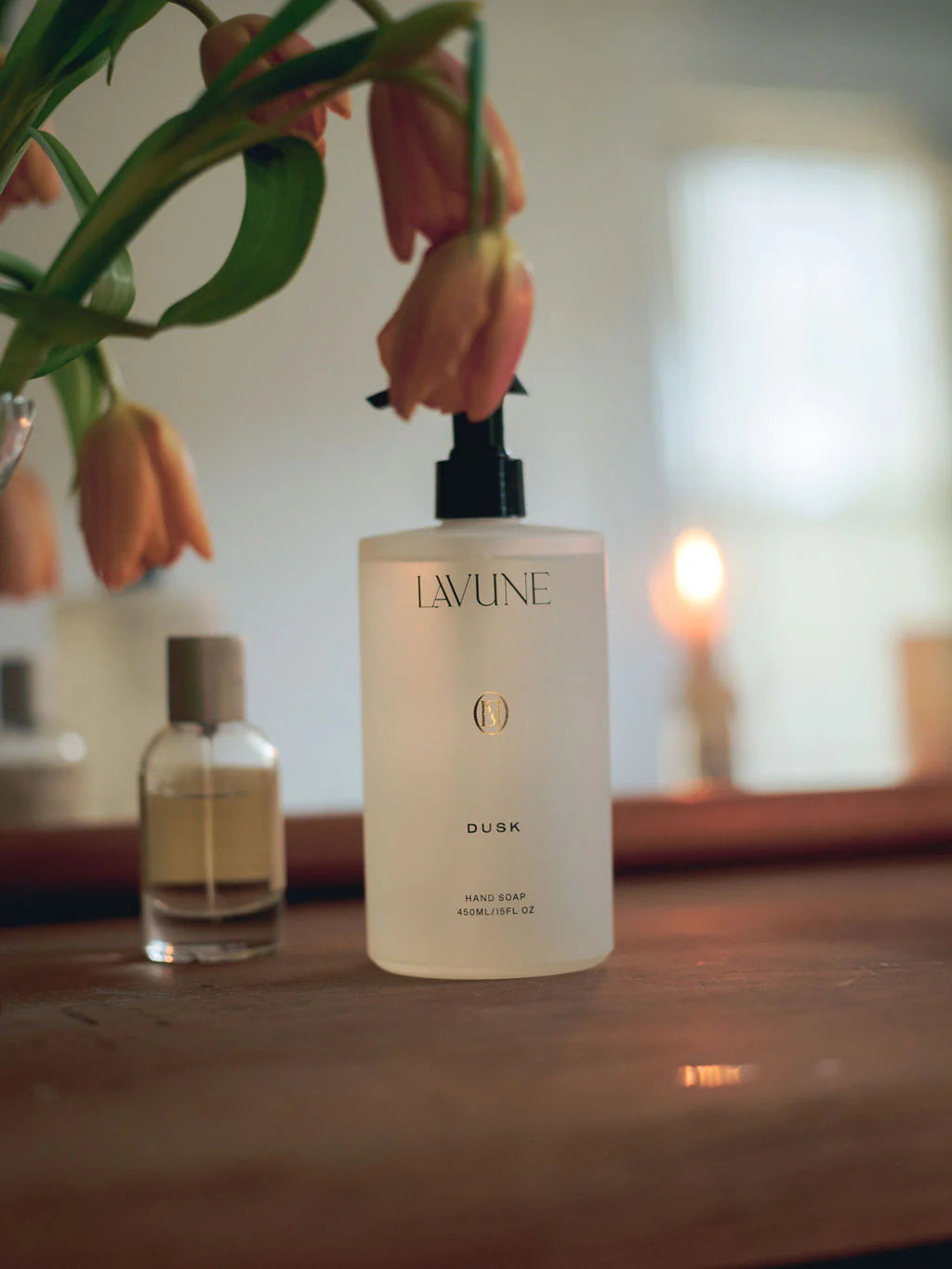 Lavune Hand Soap