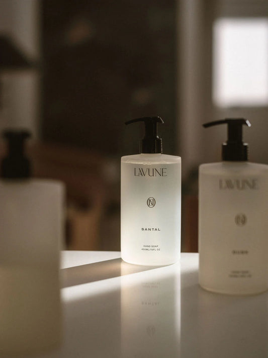 Lavune Hand Soap
