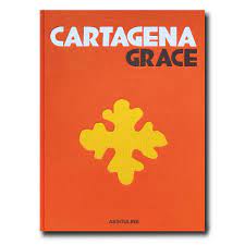 Cartenga Grace