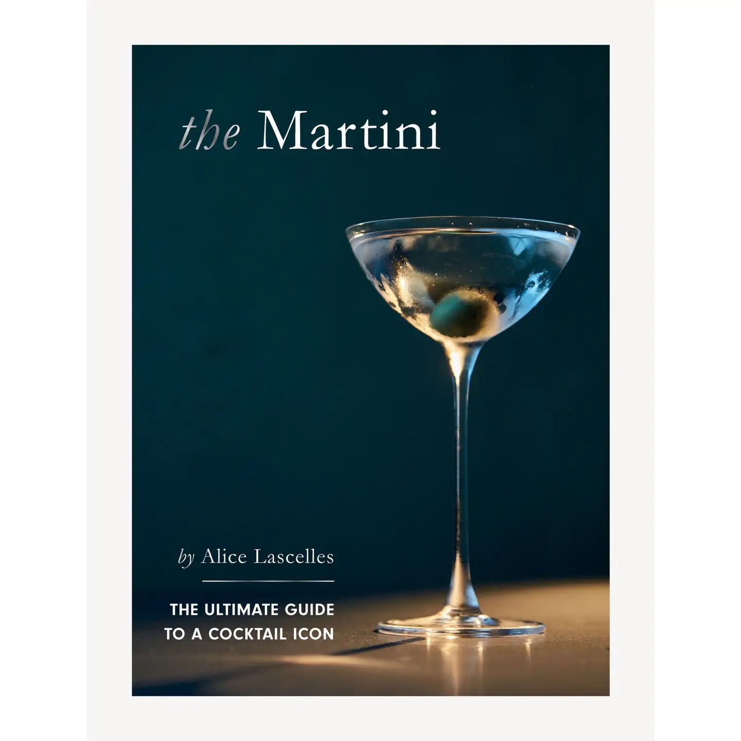 the Martini