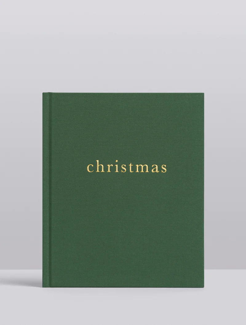 Christmas Book