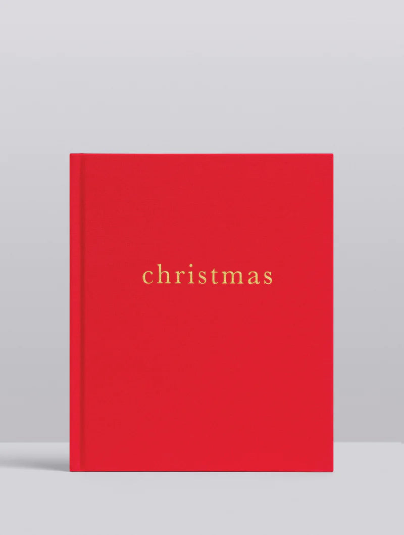 Christmas Book