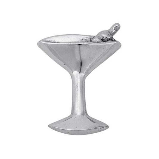 Cocktail Napkin weight