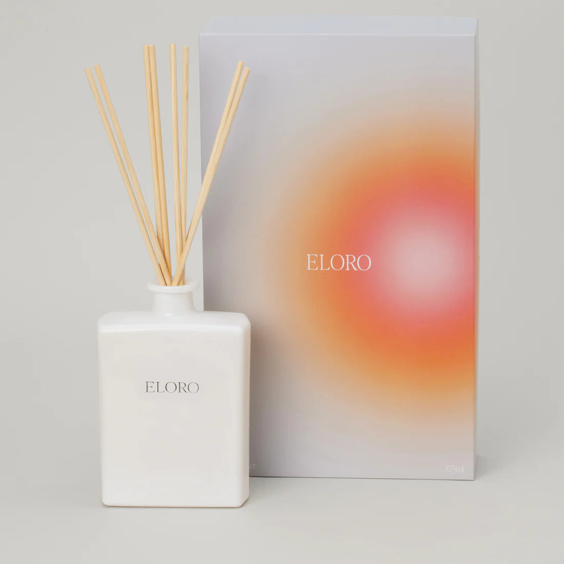 Eloro Reed Diffuser - Assorted Scents