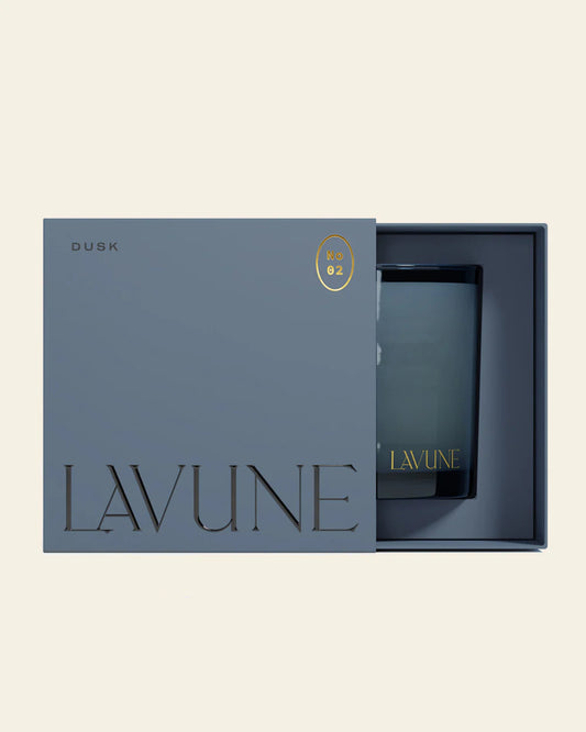 Lavune Candles