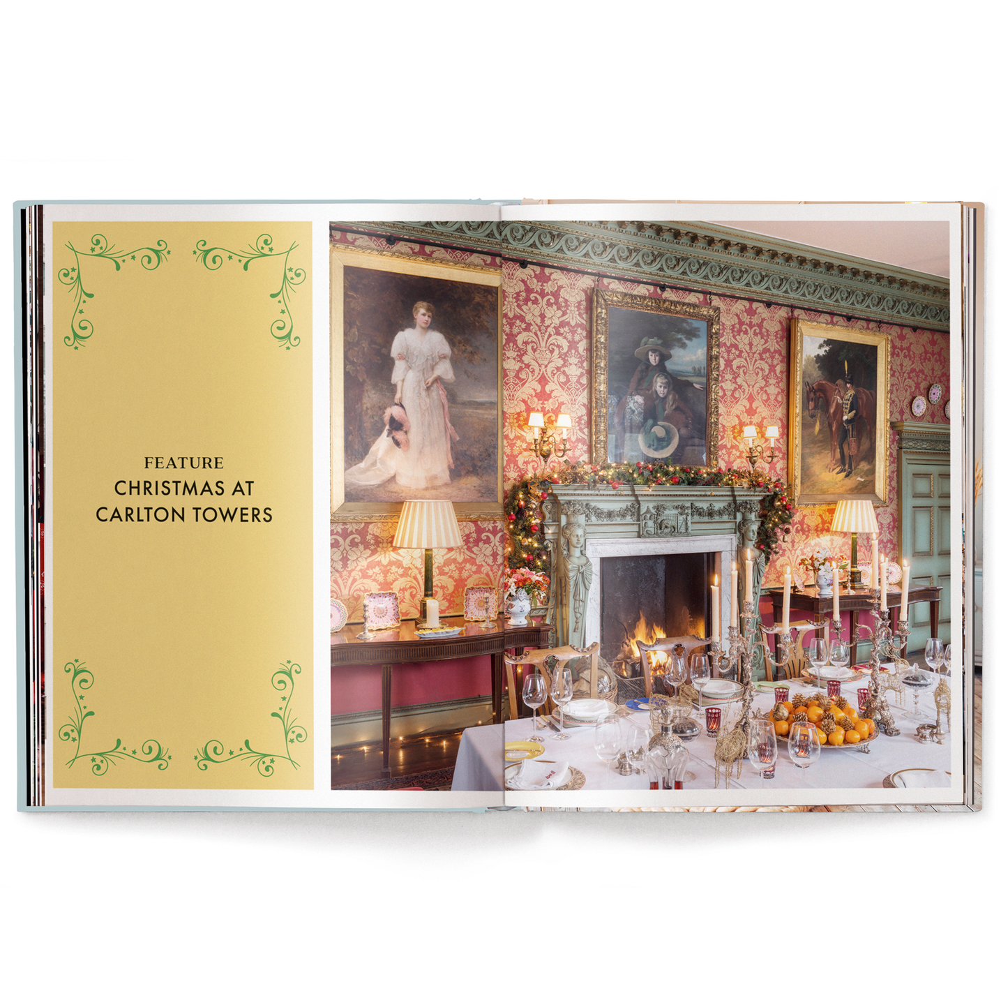 Home for Christmas Book