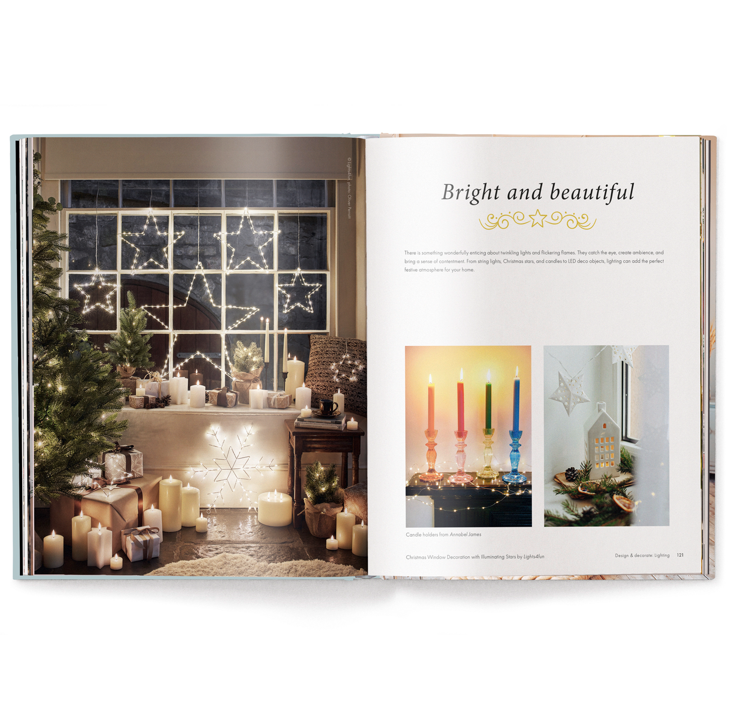Home for Christmas Book