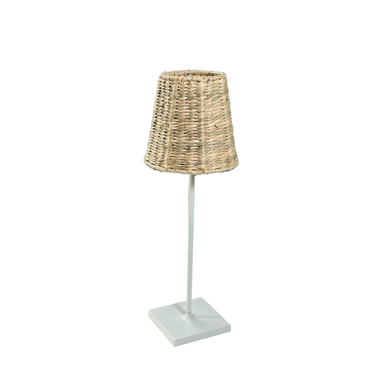 Maison Maison Small Empire Seagrass Lampshade