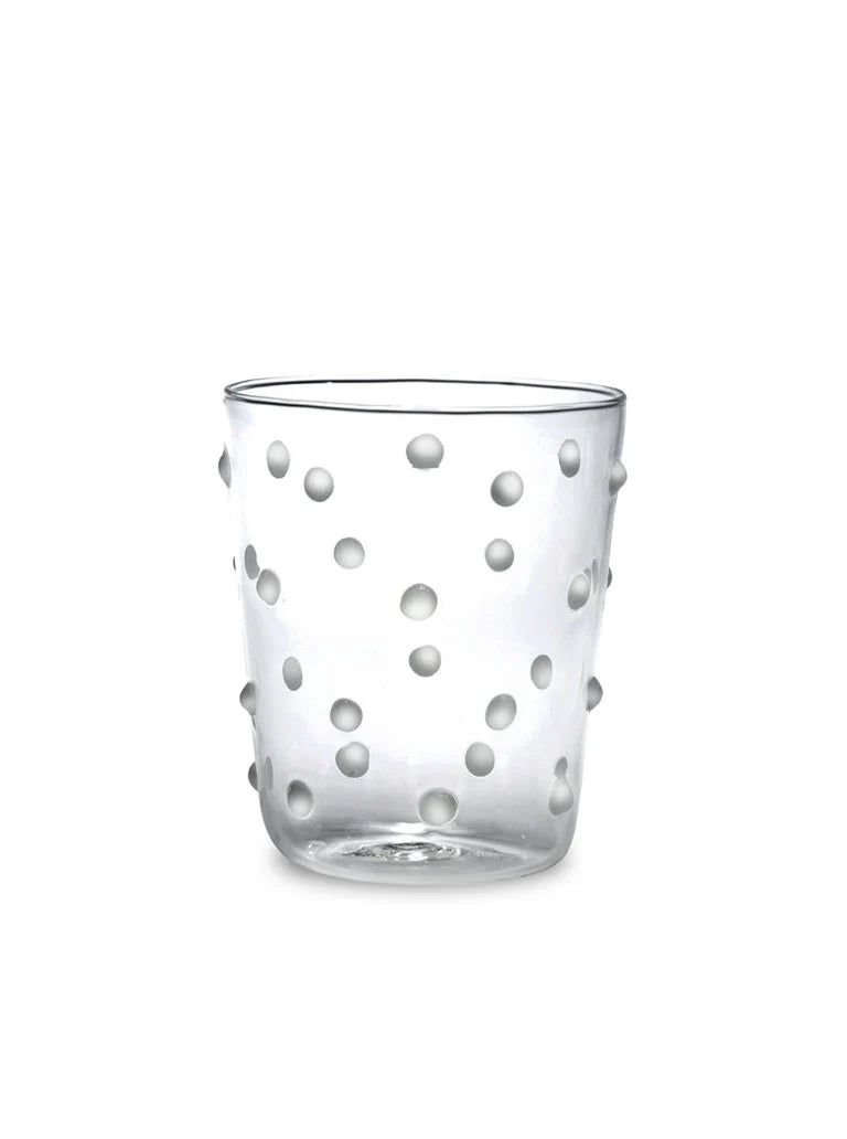 Zafferano Party Tumbler (set of 6)