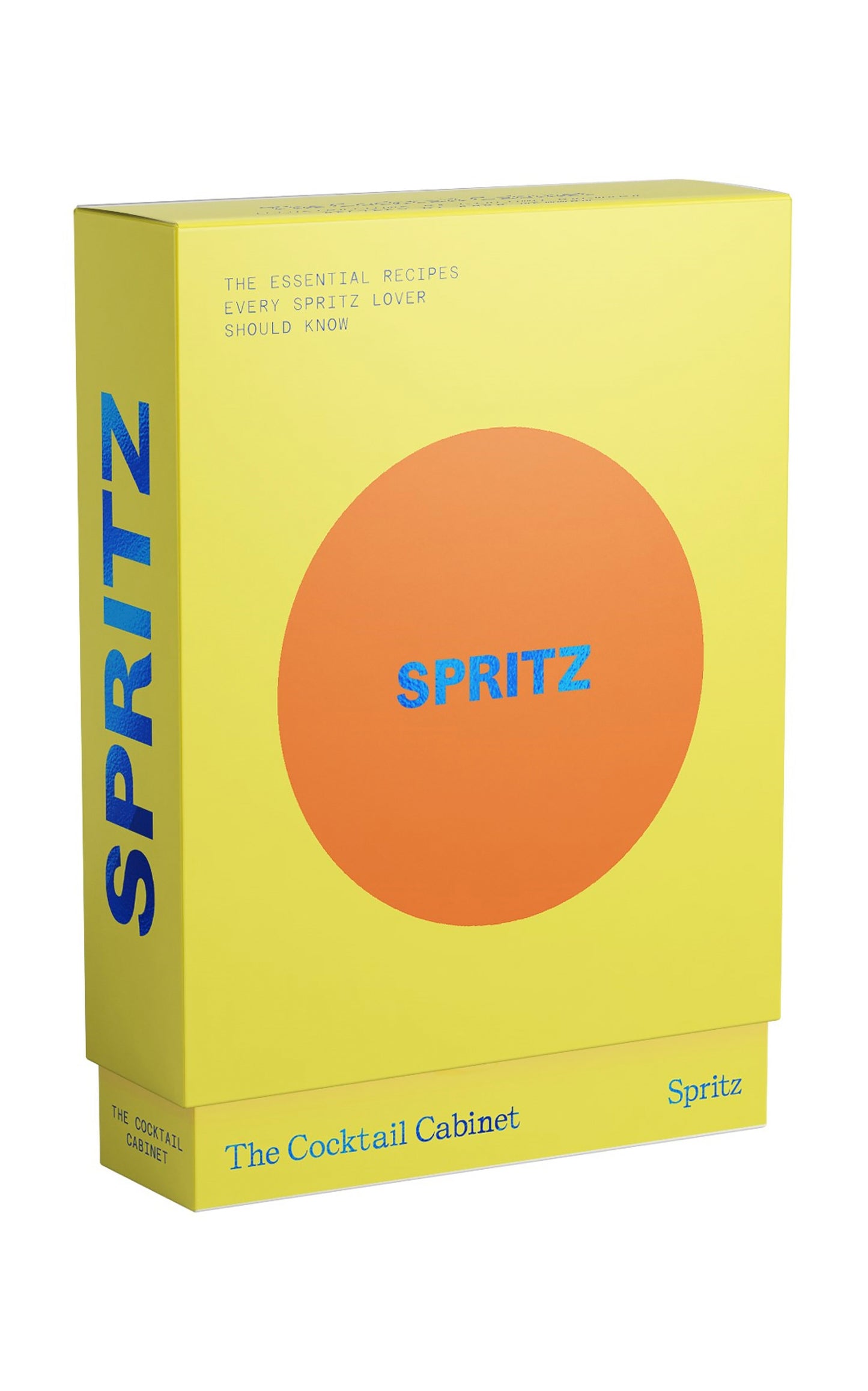 The Cocktail Cabinet: Spritz